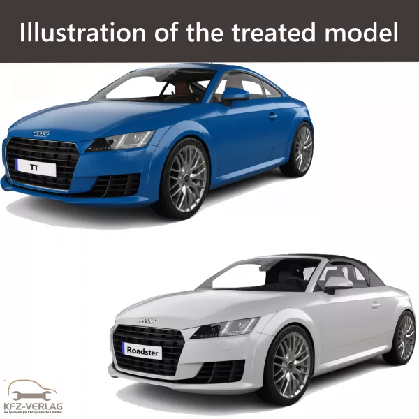 2019 audi tt owners manual