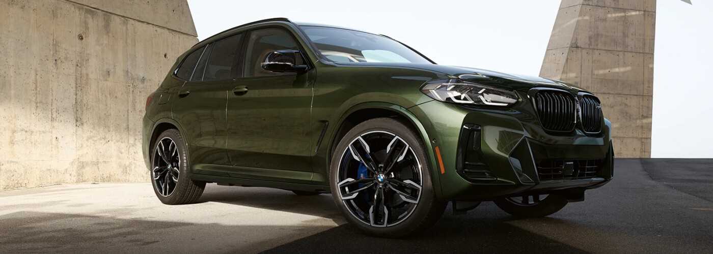 2019 bmw x3 owners manual