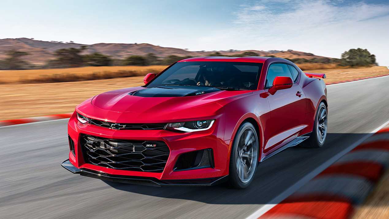 2019 camaro ss owners manual