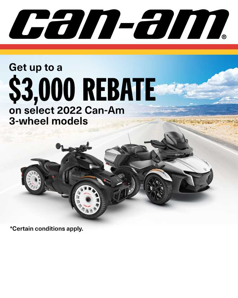 2019 can am ryker owners manual