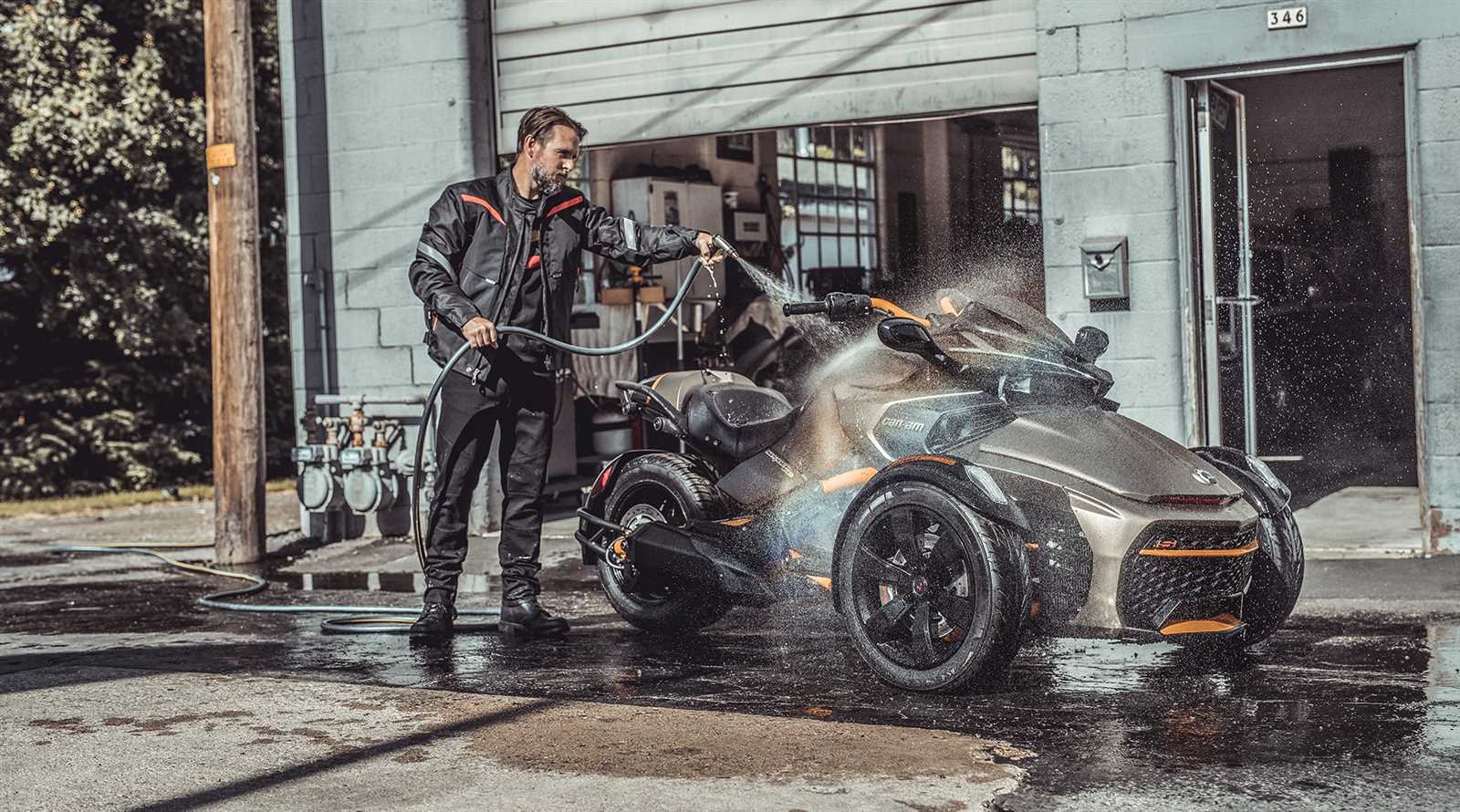 2019 can am spyder rt limited owners manual