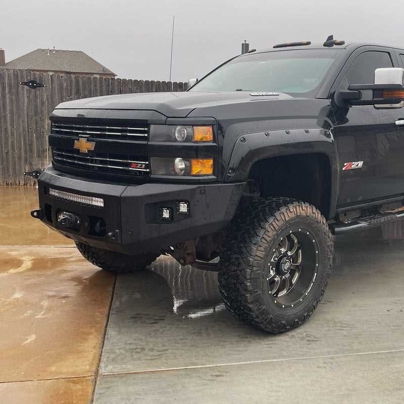 2019 chevy silverado 2500 owners manual