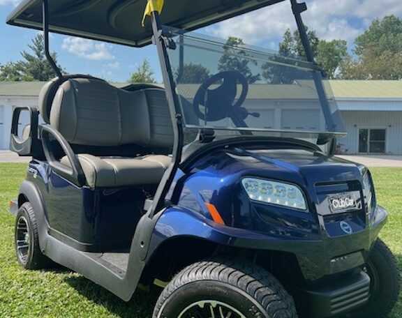 2019 club car onward owners manual