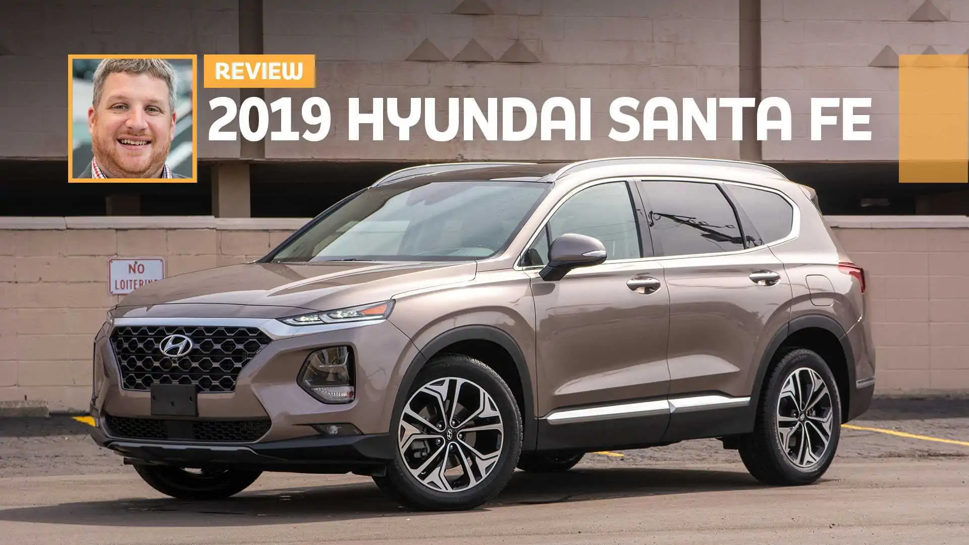 2019 hyundai santa fe owners manual usa