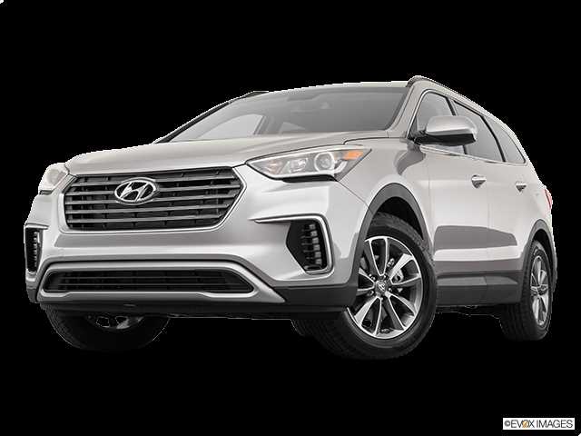 2019 hyundai santa fe xl owners manual