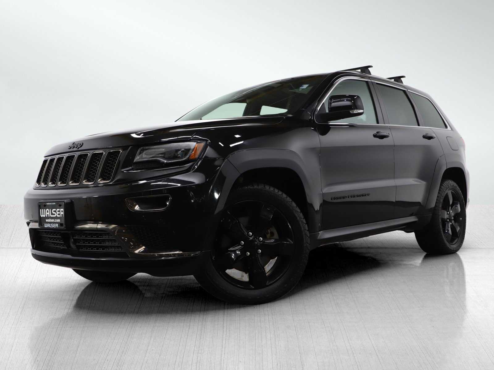 2019 jeep grand cherokee high altitude owners manual