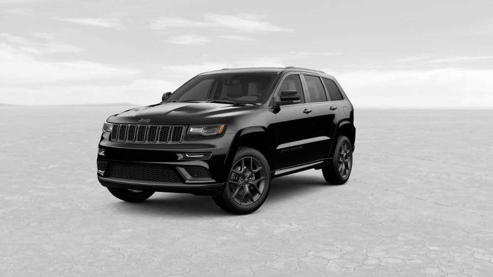 2019 jeep grand cherokee high altitude owners manual