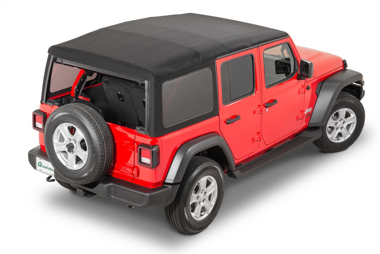 2019 jeep wrangler unlimited owners manual