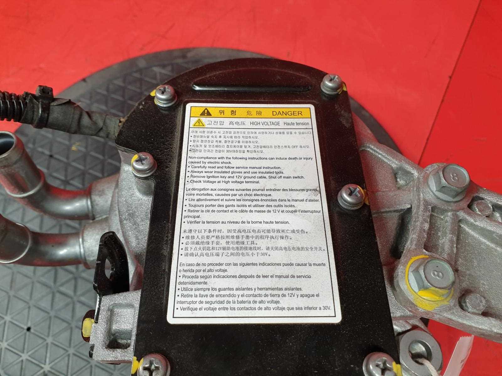 2019 kia niro owners manual