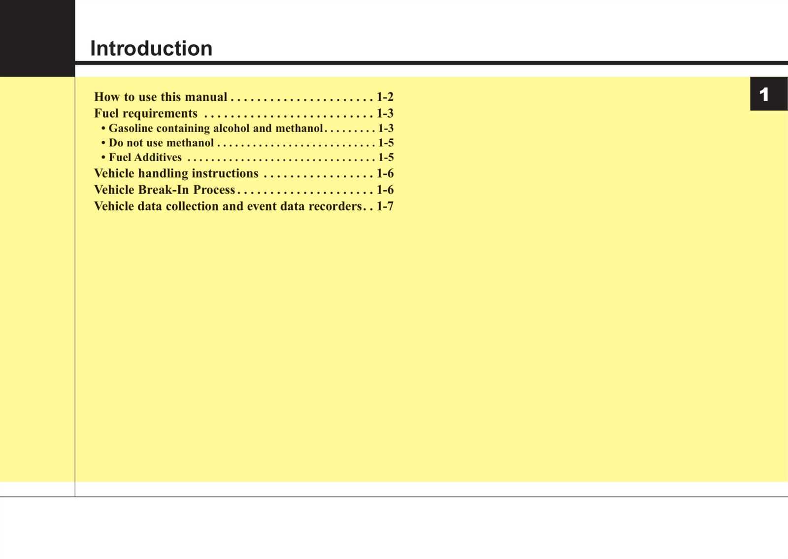 2019 kia soul owners manual