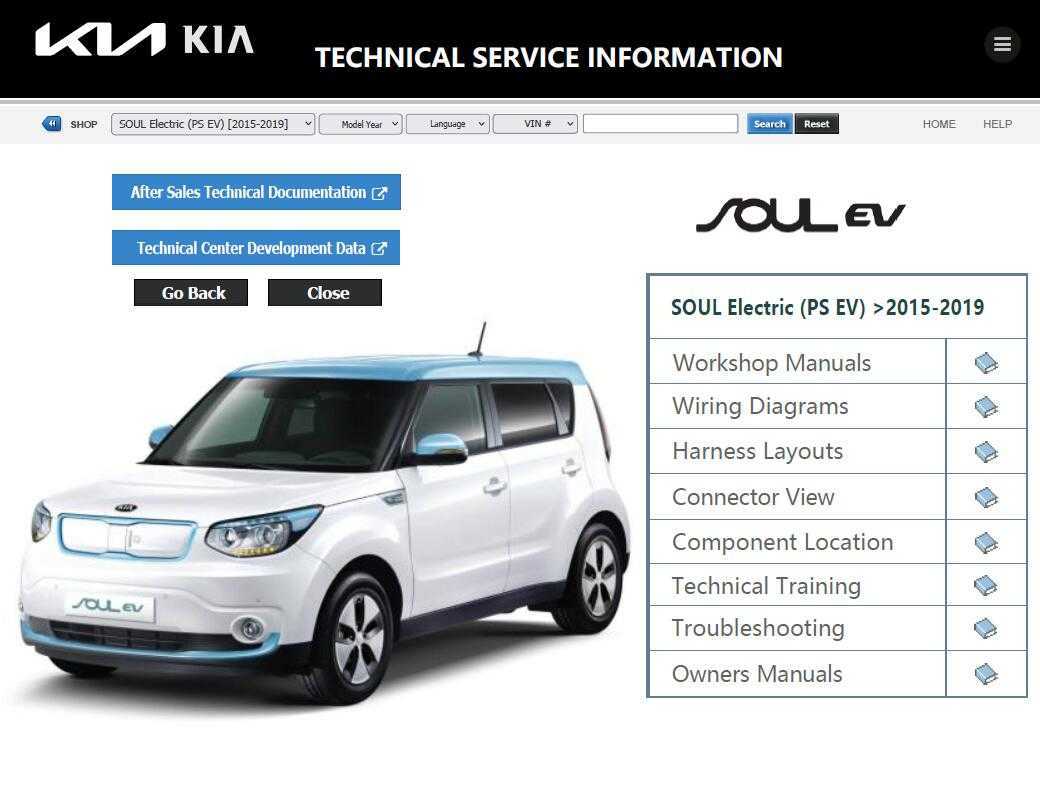 2019 kia soul owners manual