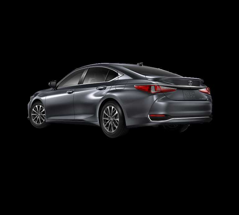 2019 lexus es 300h owners manual