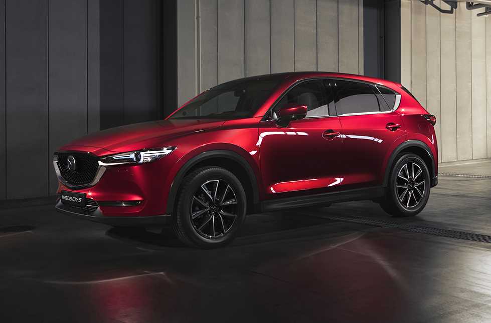 2019 mazda cx 5 owners manual