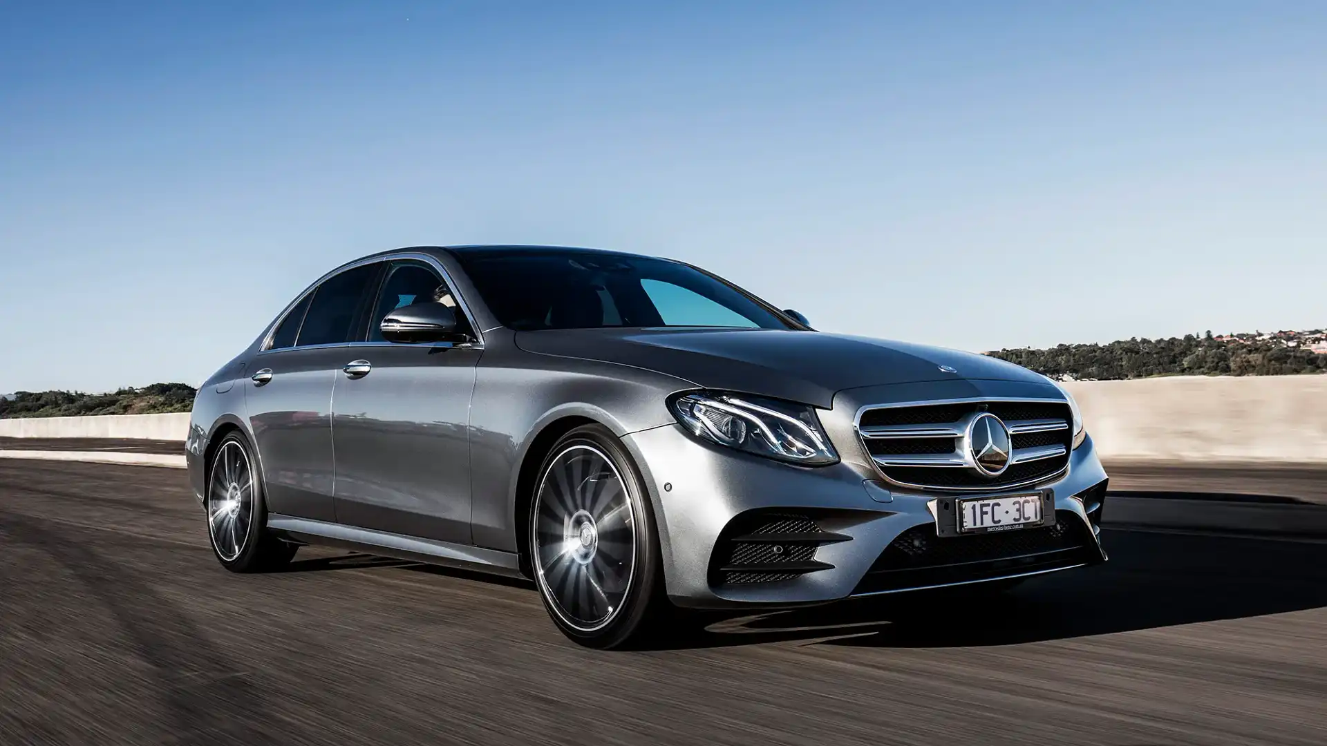 2019 mercedes e300 owners manual