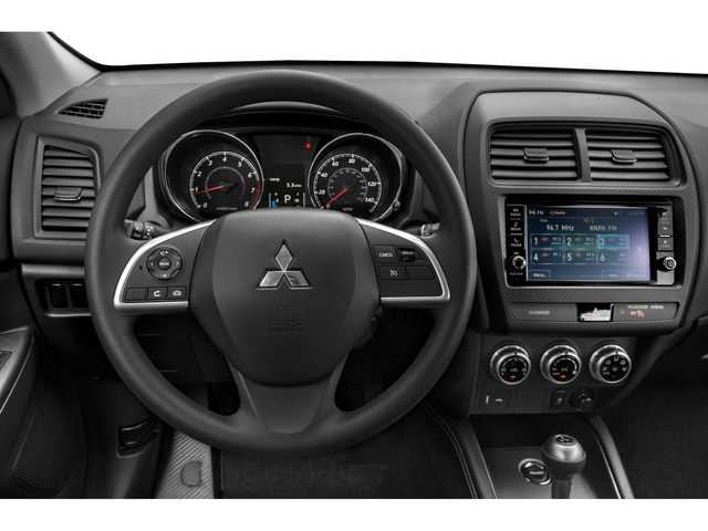 2019 mitsubishi outlander sport owners manual