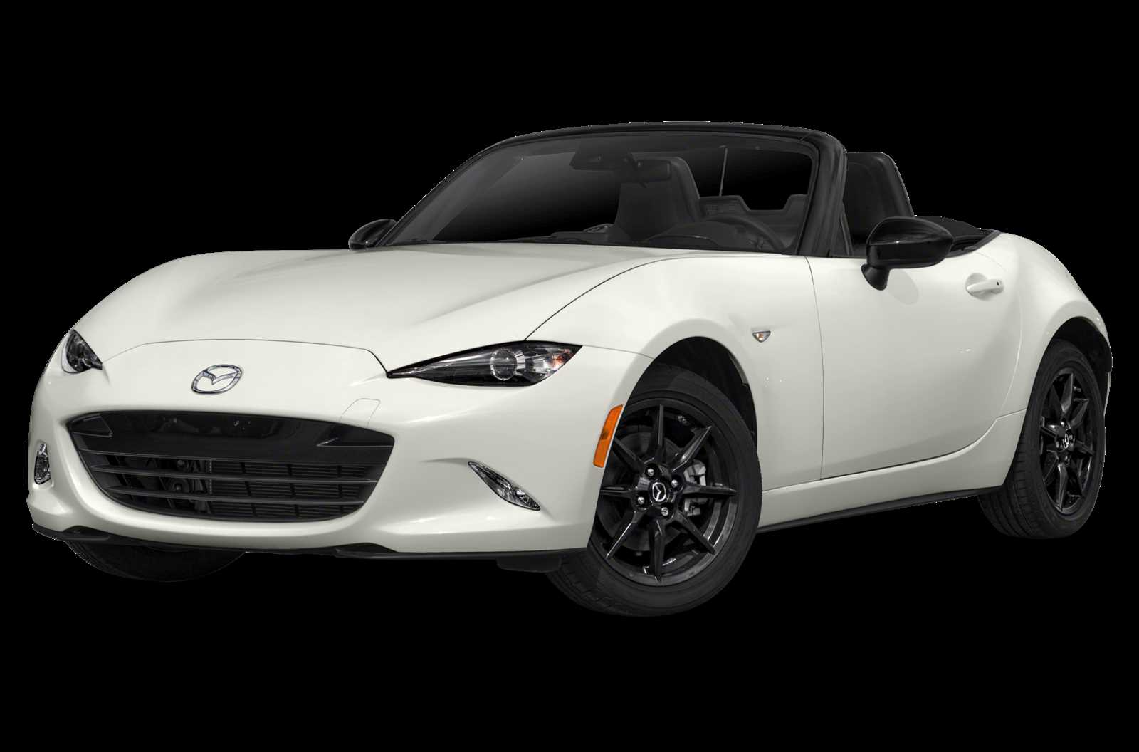 2019 mx 5 owners manual