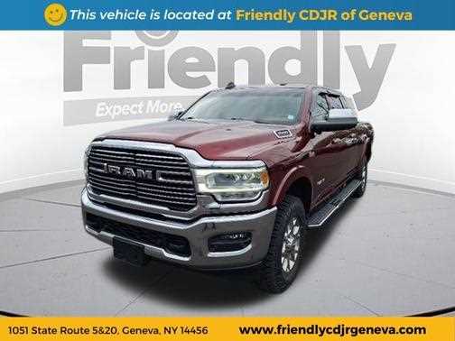 2019 ram 3500 owners manual