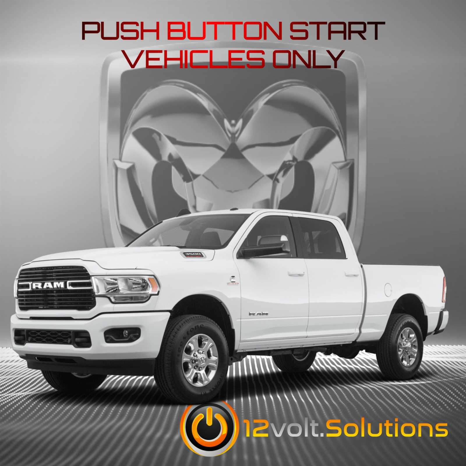 2019 ram 3500 owners manual