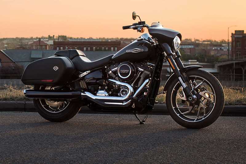 2019 street glide owners manual