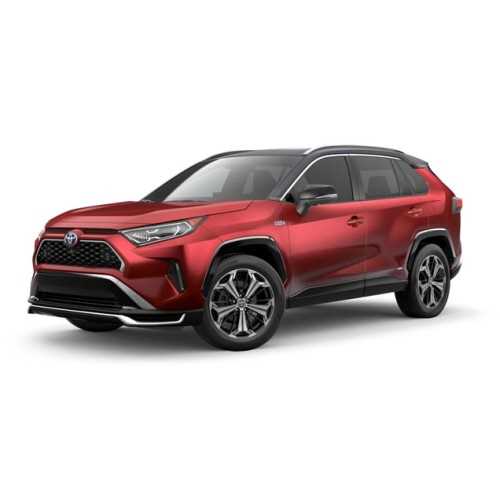 2019 toyota rav4 owners manual