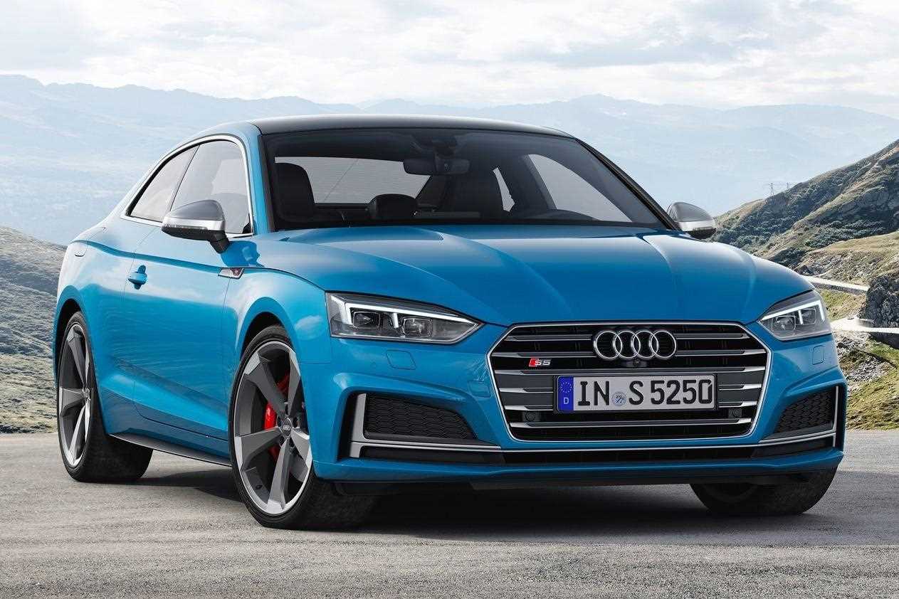 2019 audi s5 sportback owners manual