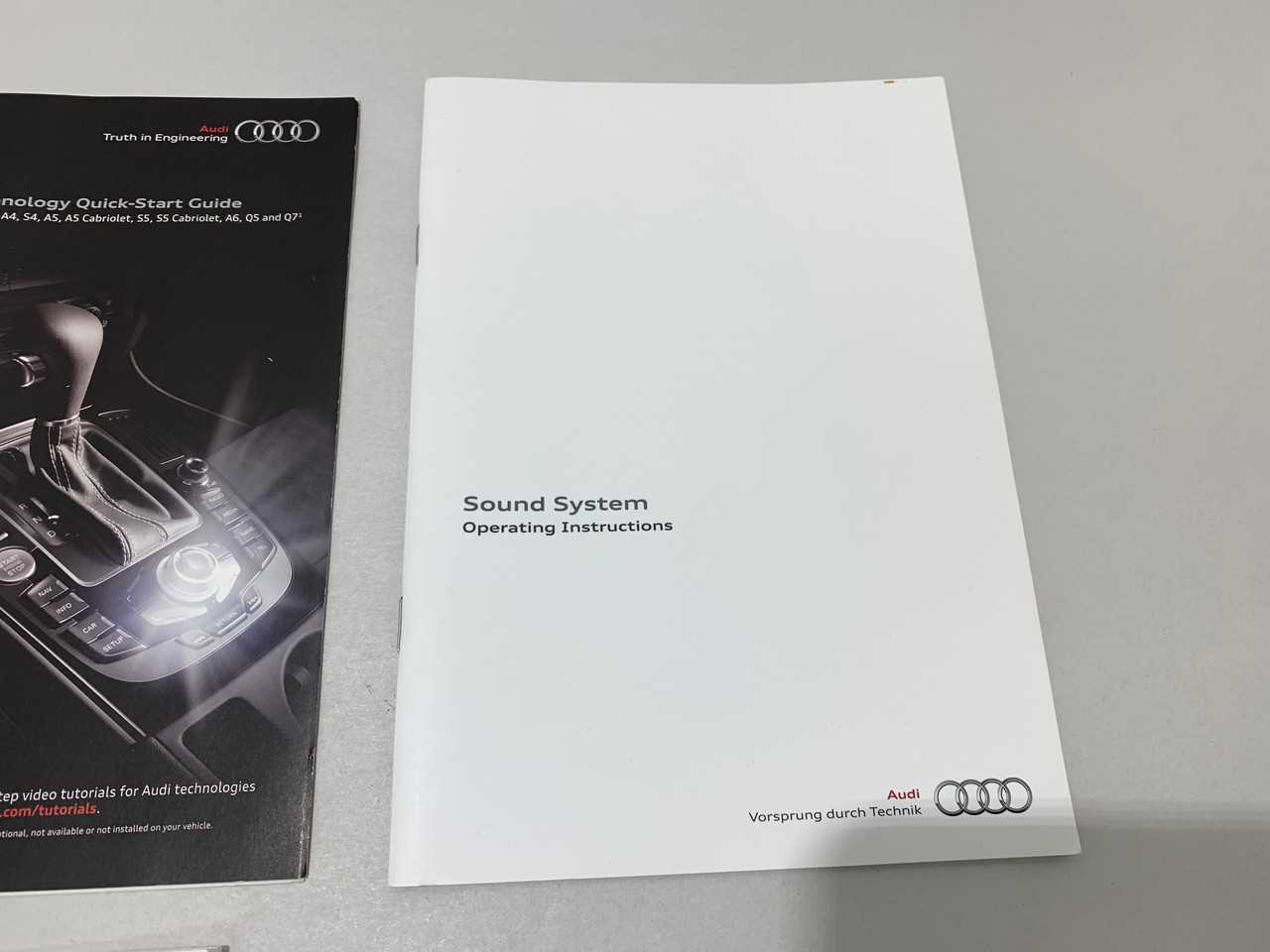 2019 audi tt owners manual