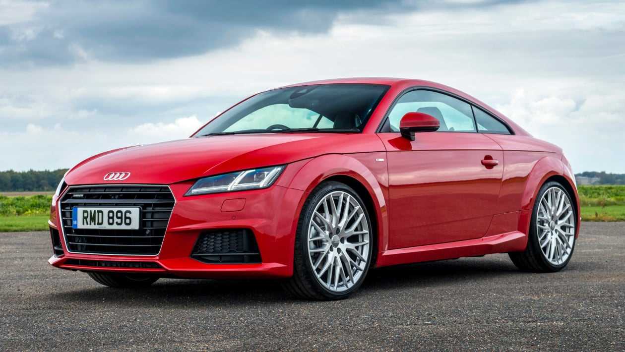 2019 audi tt owners manual