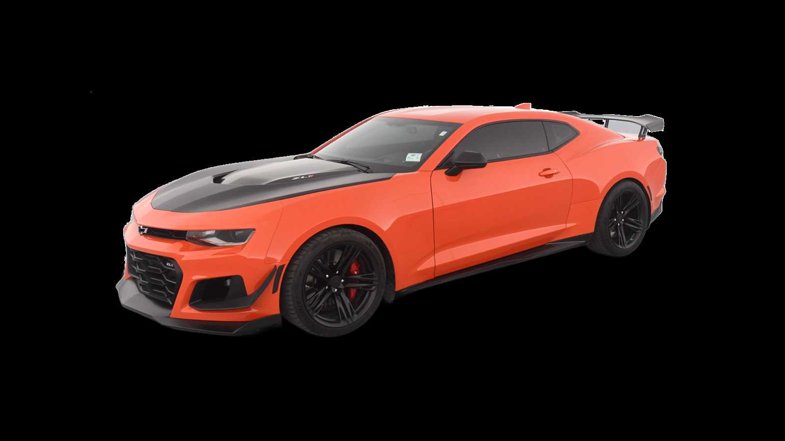 2019 camaro ss owners manual