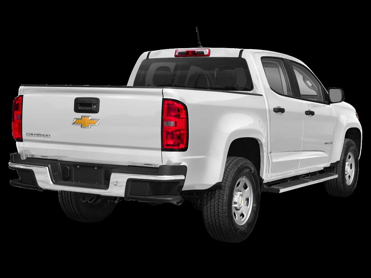 2019 chevy colorado zr2 owners manual