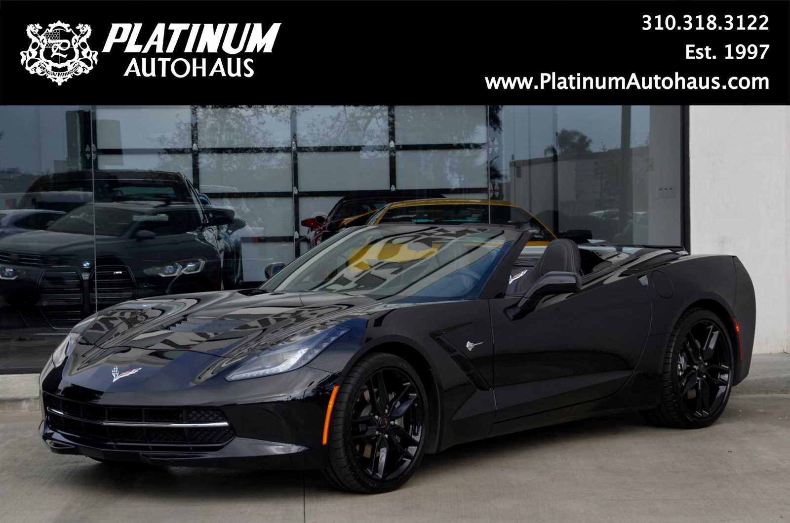 2019 corvette stingray owners manual