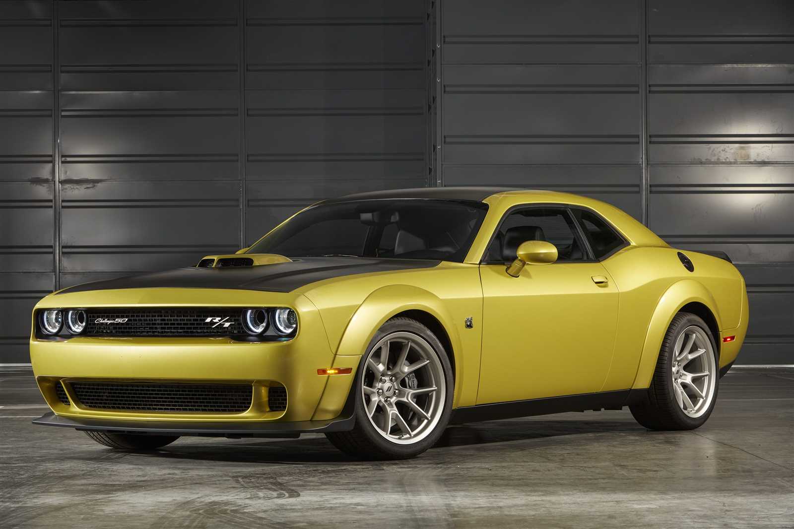 2019 dodge challenger owners manual