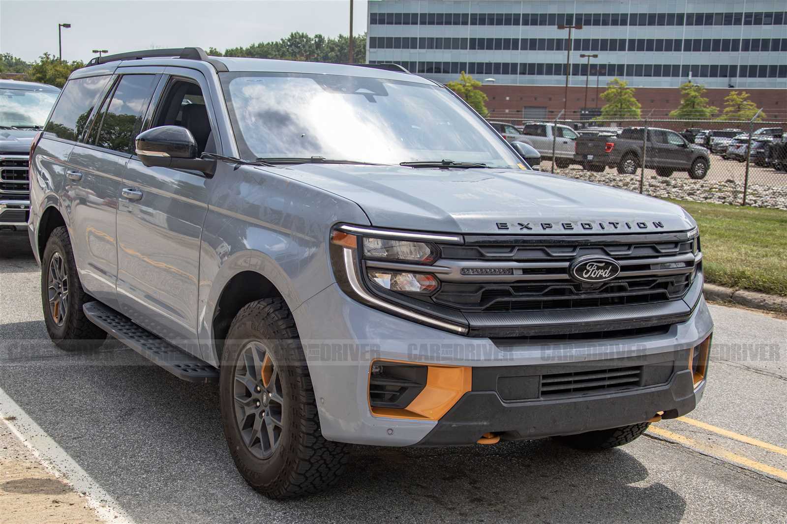 2019 ford expedition max owners manual