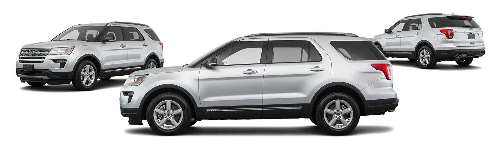 2019 ford explorer owners manual