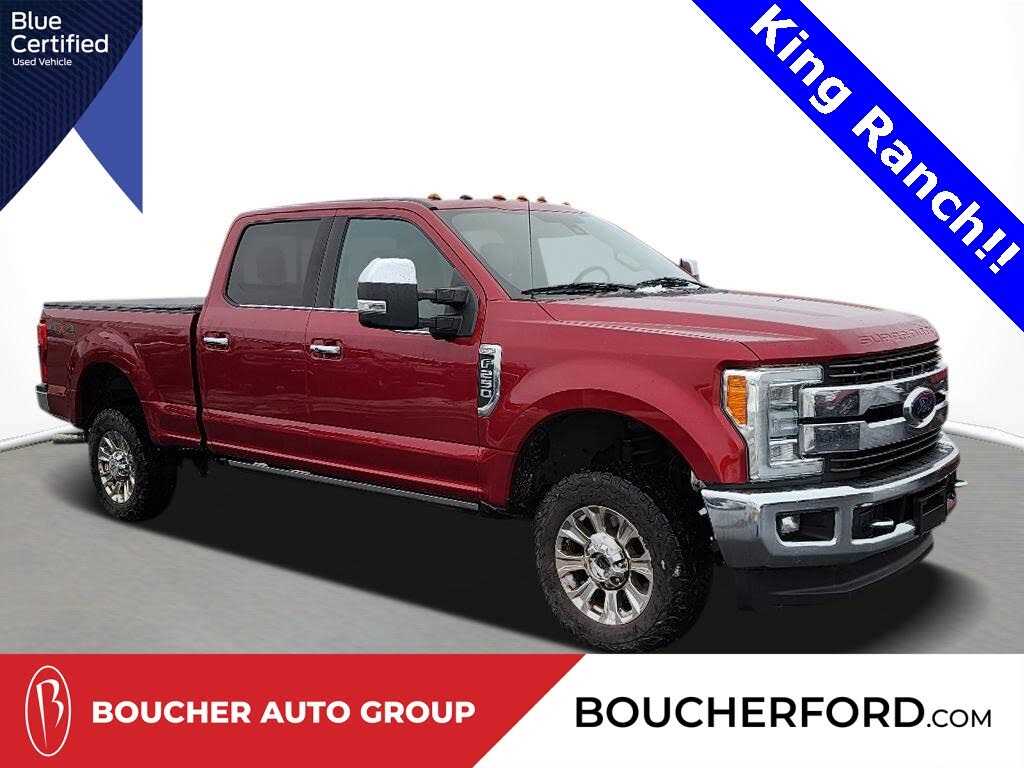 2019 ford f 250 owners manual