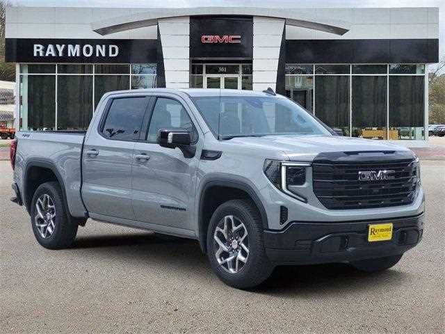 2019 gmc sierra 1500 slt owners manual