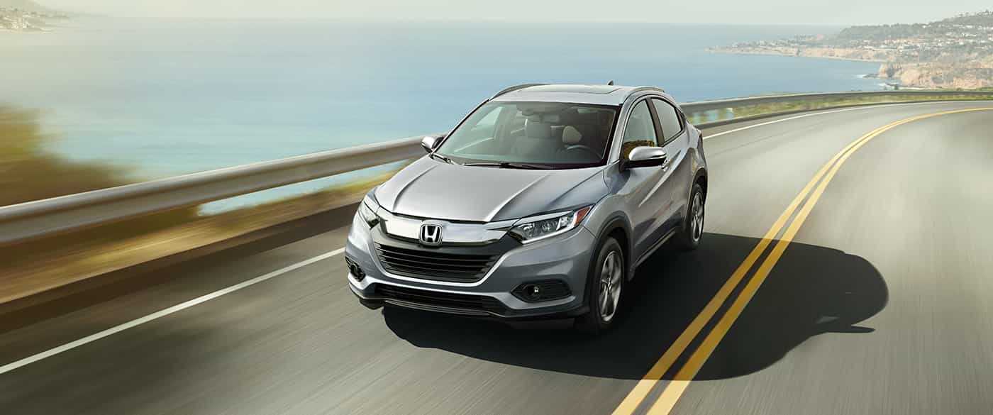 2019 honda cr v ex l owners manual