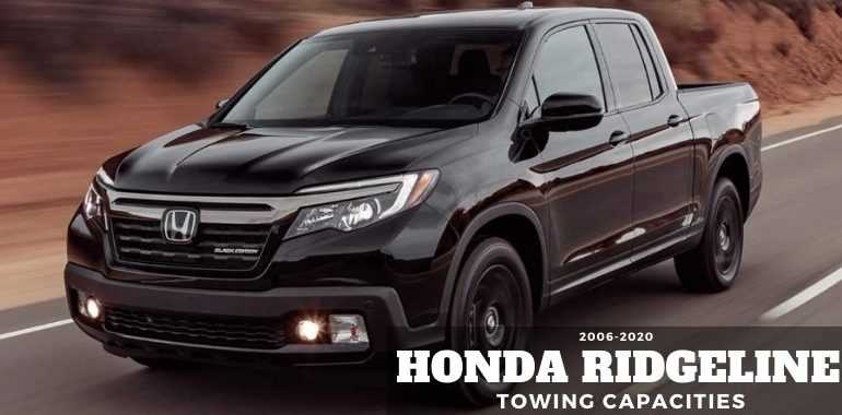 2019 honda ridgeline owners manual