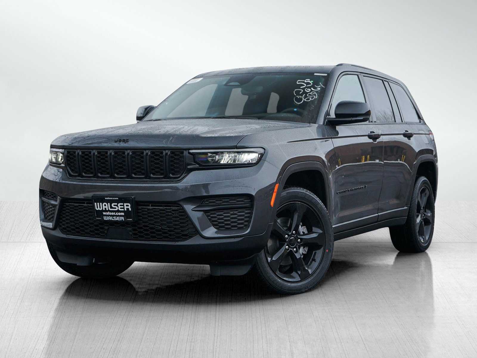 2019 jeep grand cherokee high altitude owners manual