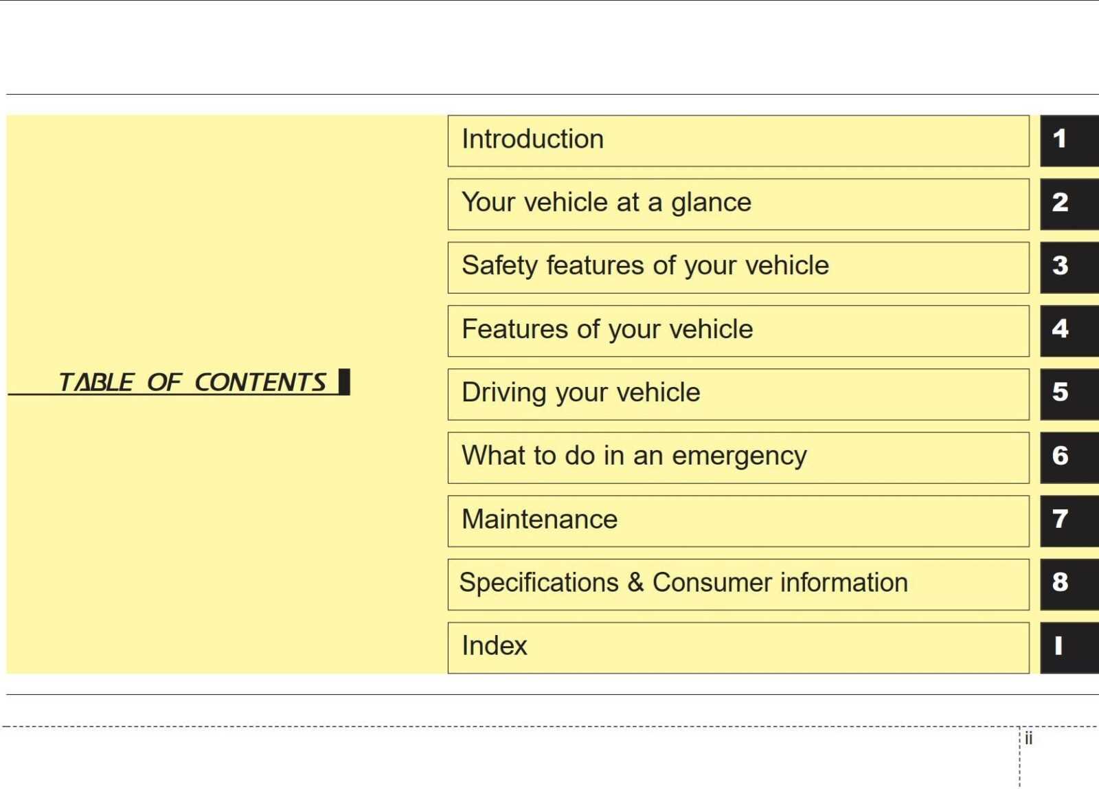 2019 kia forte owners manual