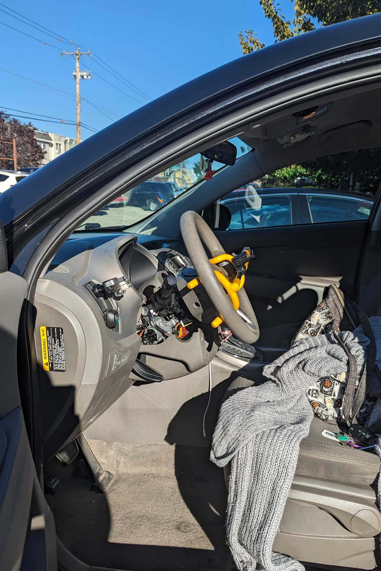 2019 kia niro owners manual