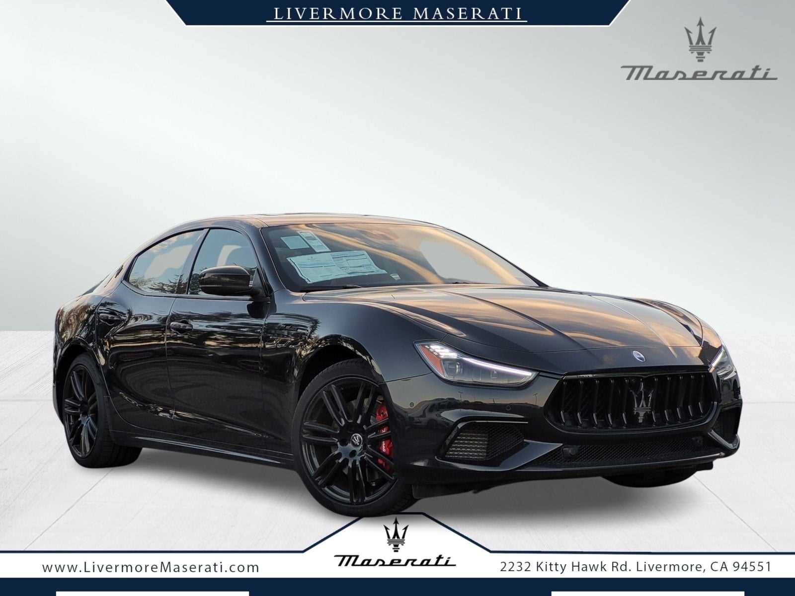 2019 maserati ghibli owners manual