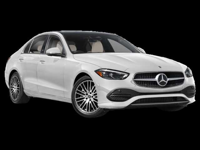 2019 mercedes c300 owners manual