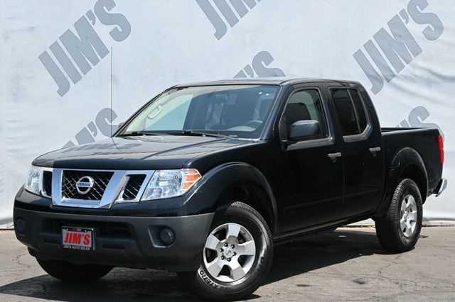 2019 nissan frontier sv owners manual