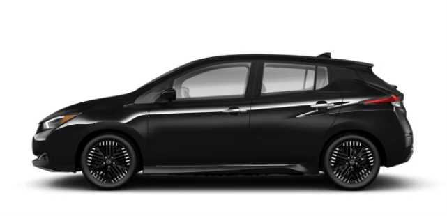 2019 nissan leaf owners manual