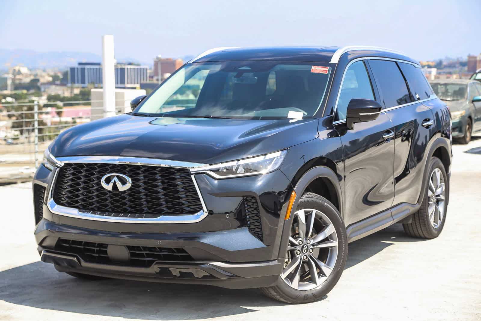 2019 qx60 owners manual