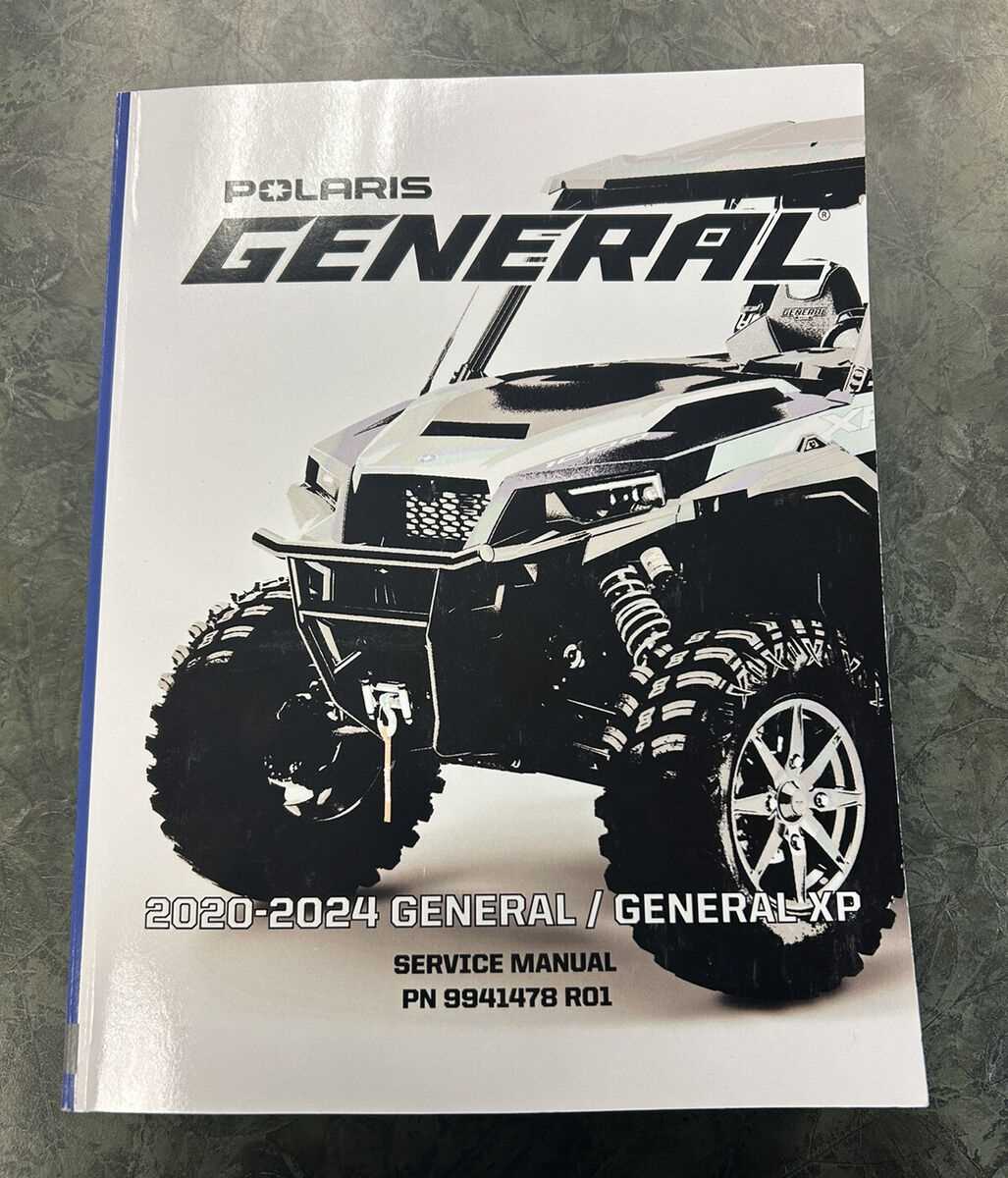 2019 rzr xp 1000 owners manual