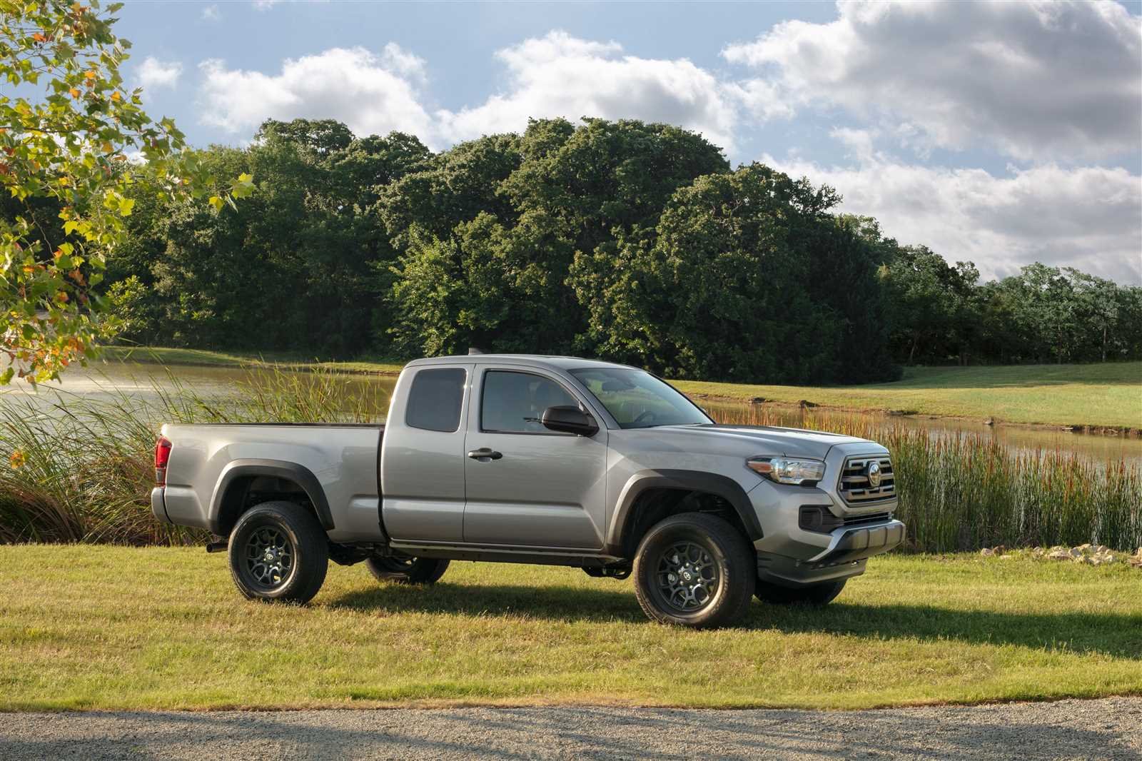 2019 tacoma owners manual