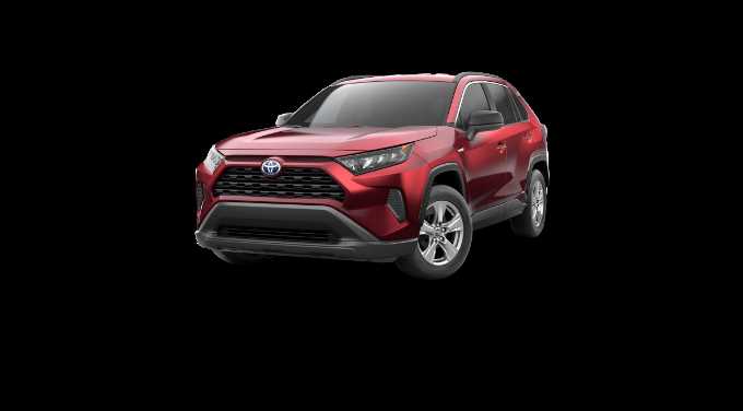 2019 toyota rav4 owners manual