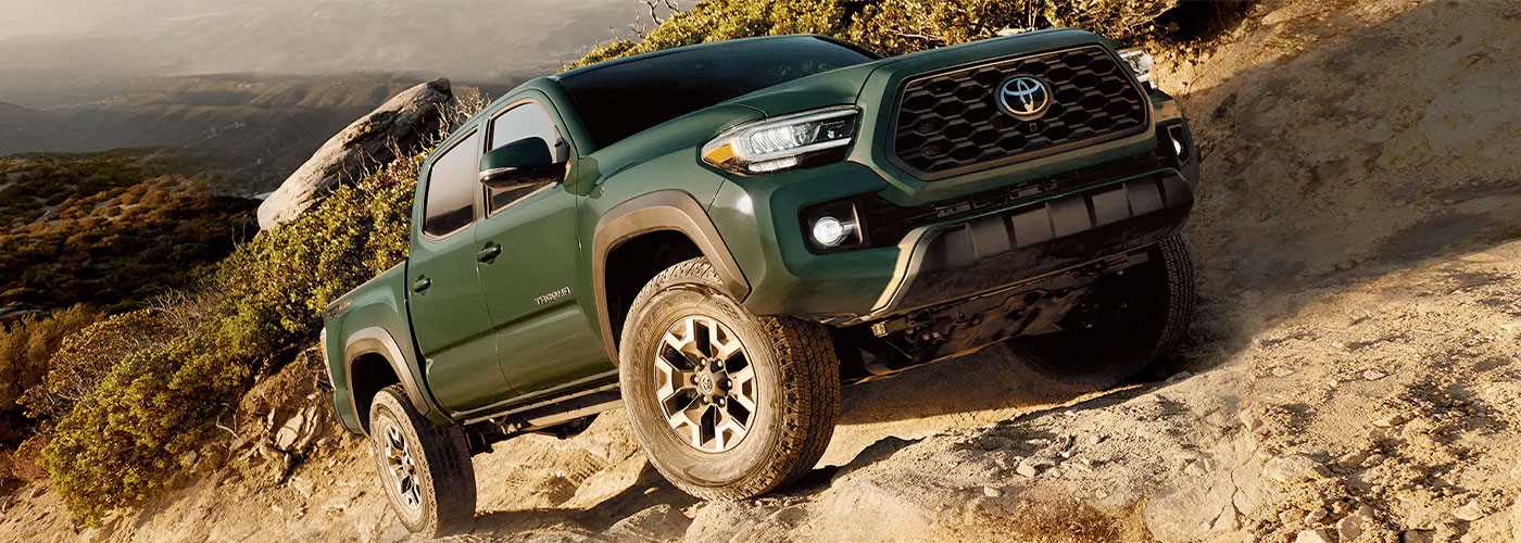 2019 toyota tacoma sr5 owners manual