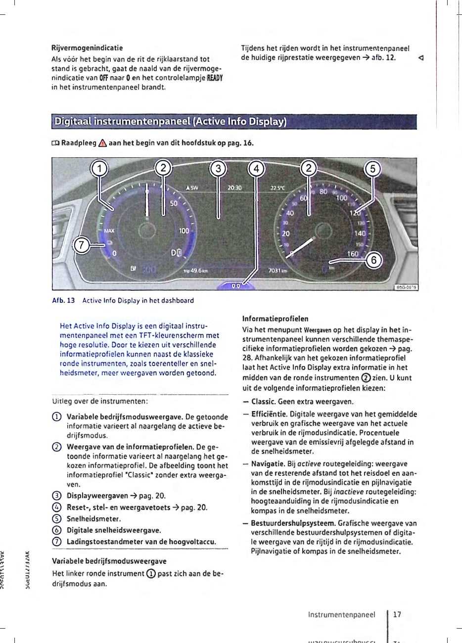 2019 vw e golf owners manual